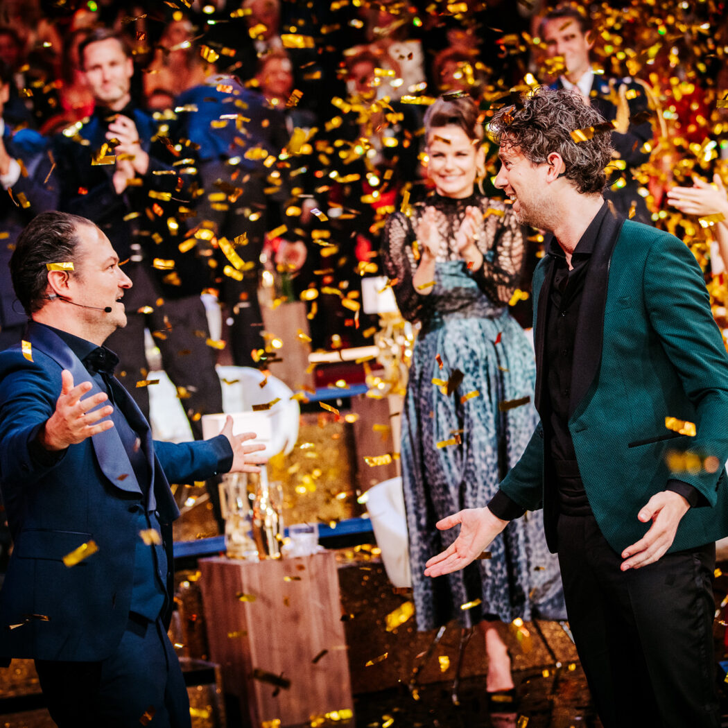 Gouden Televizier-Ring Gala 2022