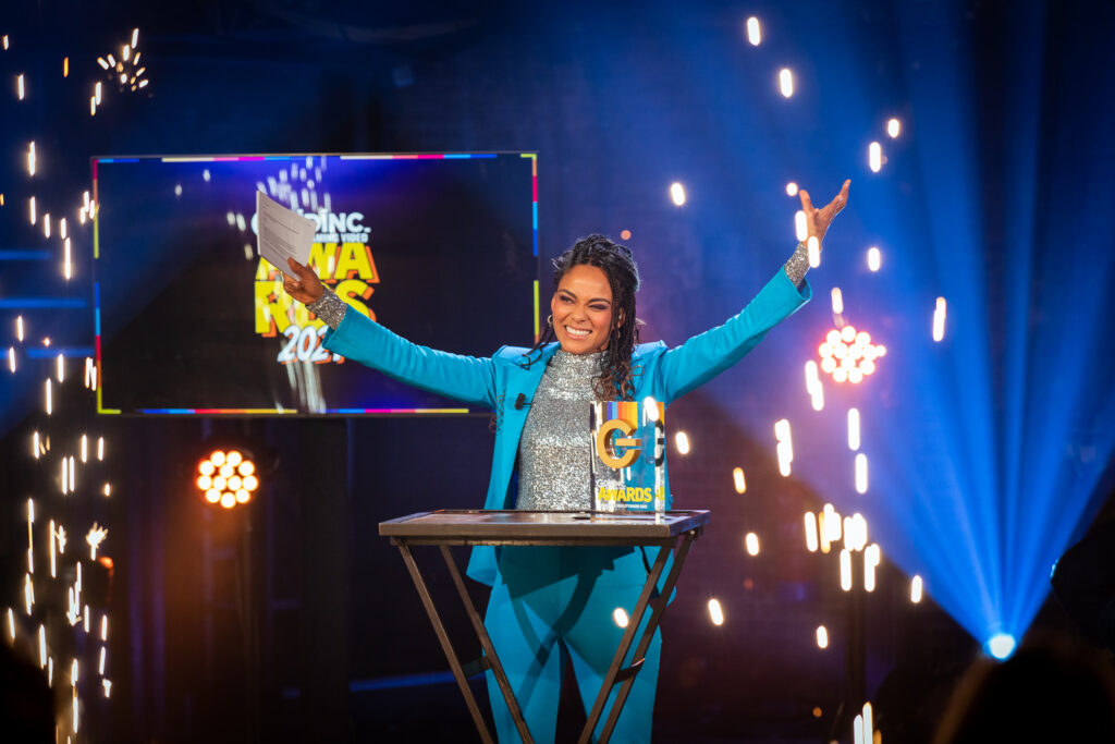 Guidinc. Awards 2021