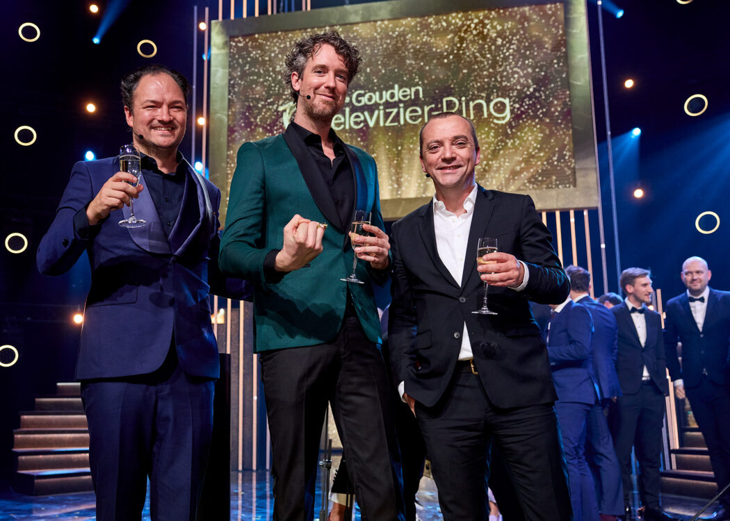 Gouden Televizier-Ring 2022